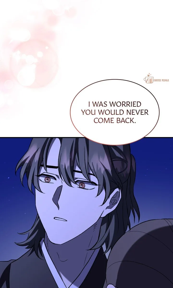 Dear Hong Rang Chapter 59 page 51
