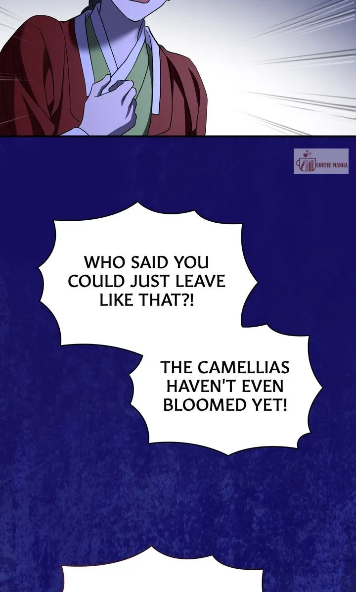 Dear Hong Rang Chapter 59 page 64