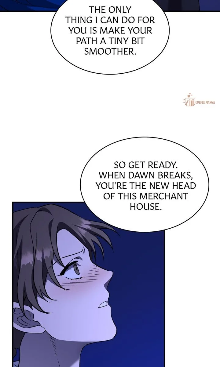 Dear Hong Rang Chapter 59 page 60