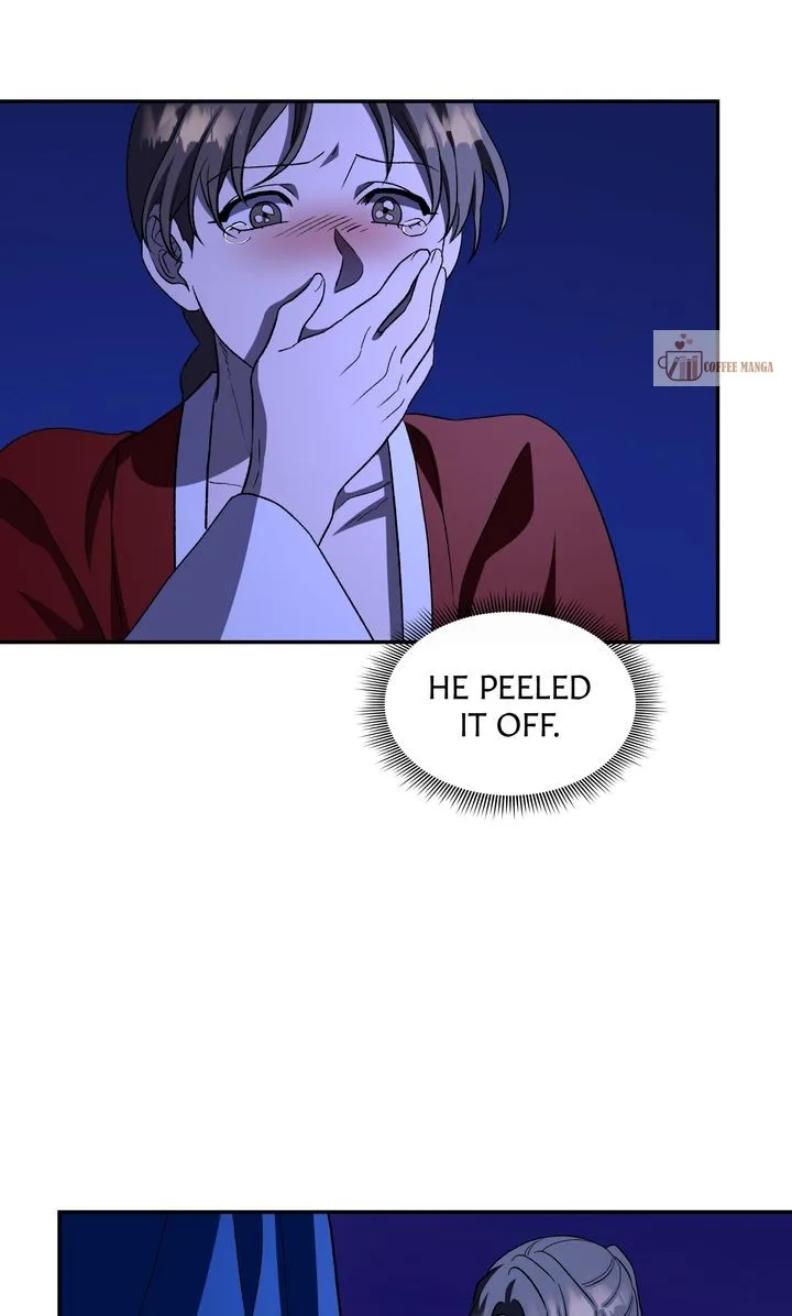 Dear Hong Rang Chapter 59 page 70