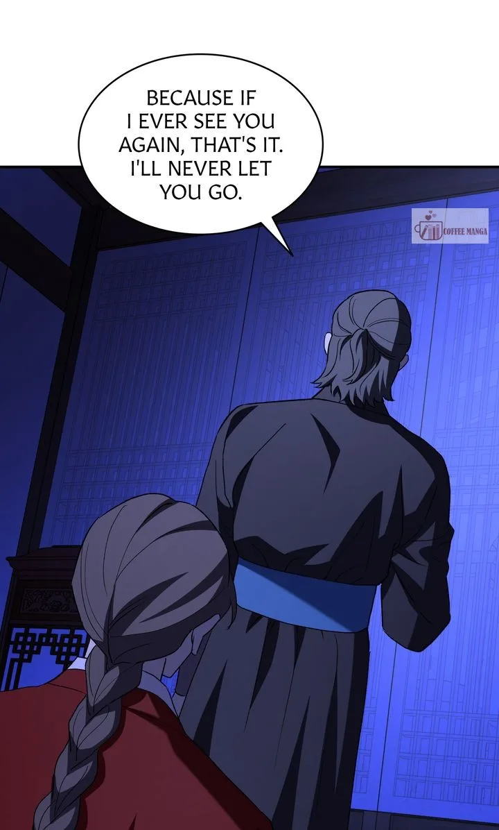 Dear Hong Rang Chapter 59 page 81