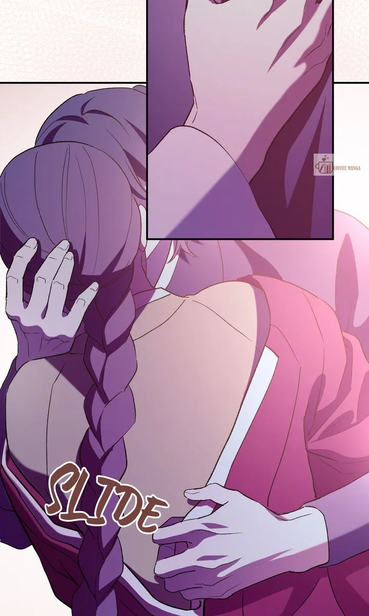 Dear Hong Rang Chapter 60 page 9