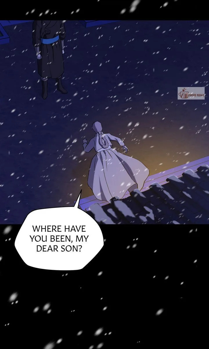Dear Hong Rang Chapter 60 page 25