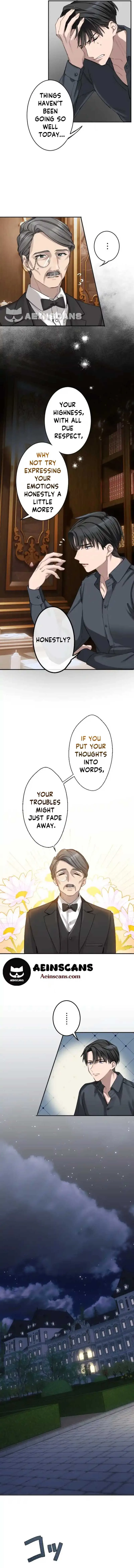 Dear Husband, I’ll Earn Money and Get a Divorce! Chapter 4 page 15