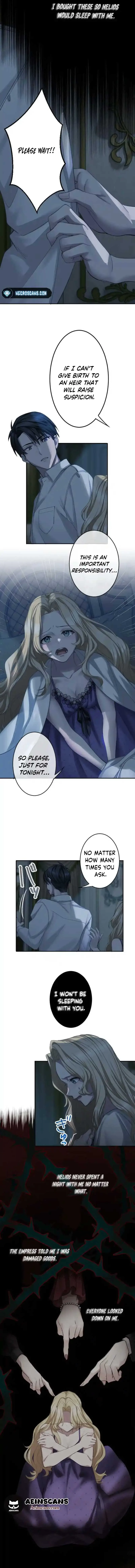 Dear Husband, I’ll Earn Money and Get a Divorce! Chapter 2 page 7