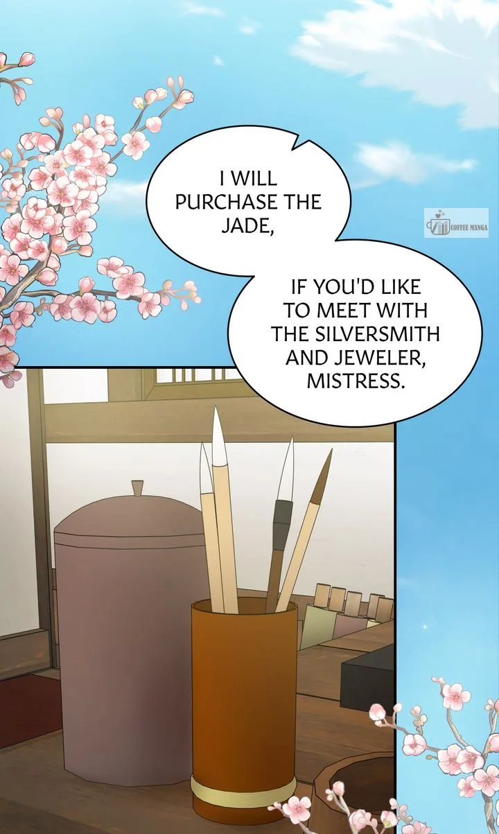 Dear Hong Rang Chapter 60 page 45