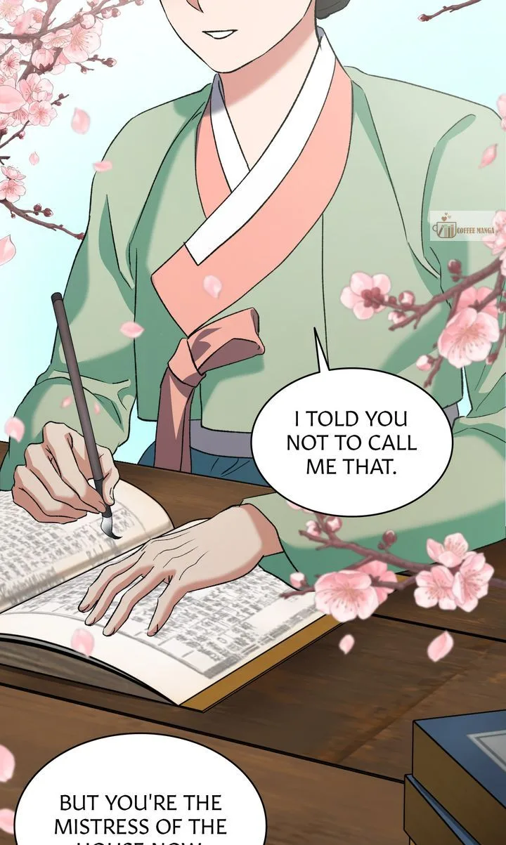 Dear Hong Rang Chapter 60 page 47