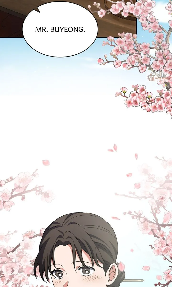 Dear Hong Rang Chapter 60 page 46