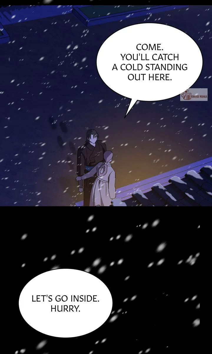 Dear Hong Rang Chapter 60 page 26