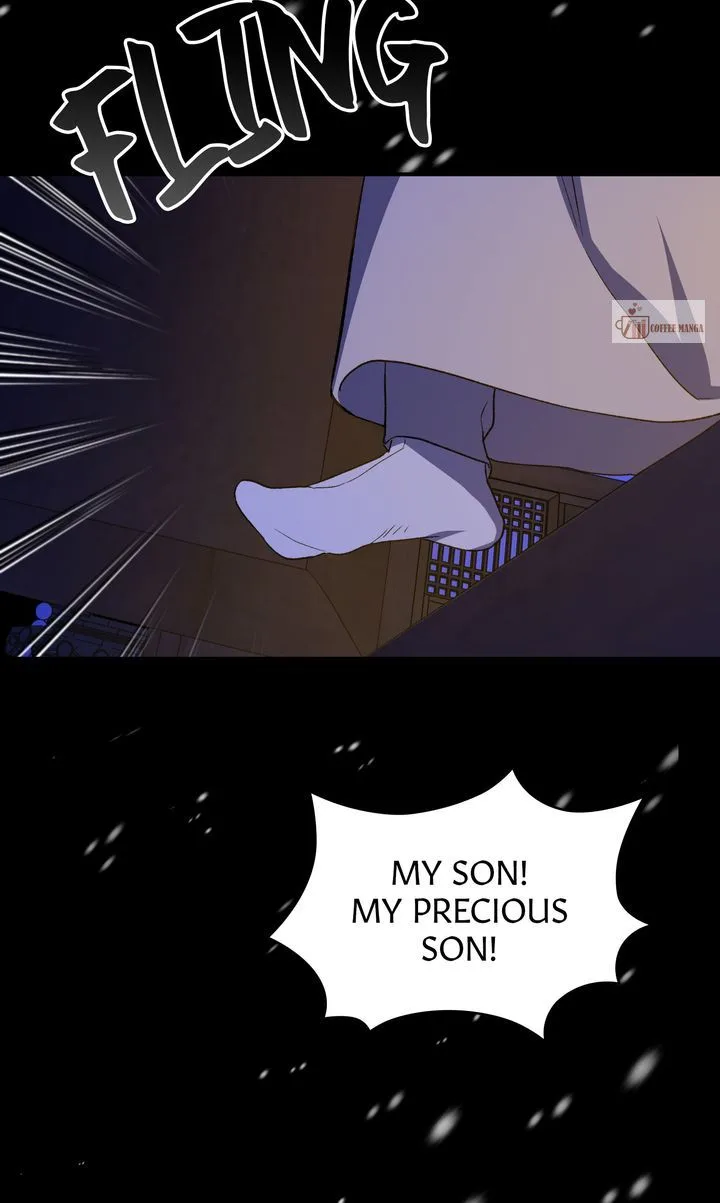 Dear Hong Rang Chapter 60 page 24