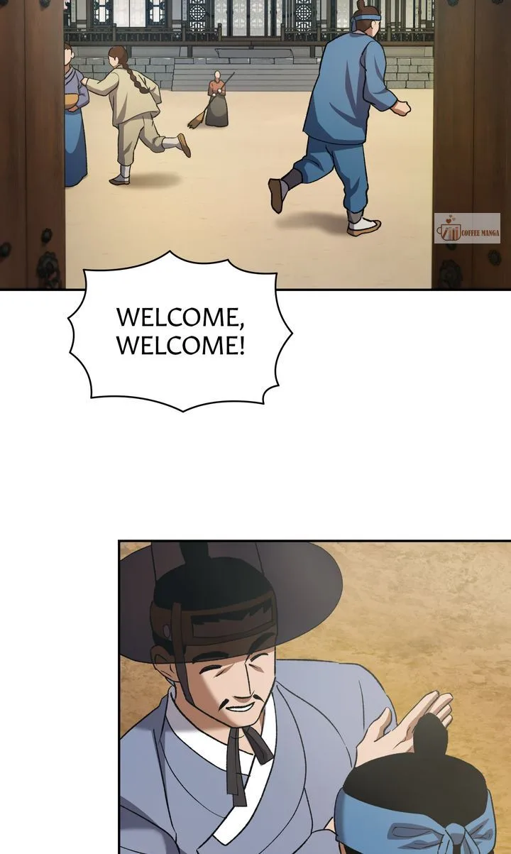 Dear Hong Rang Chapter 60 page 35
