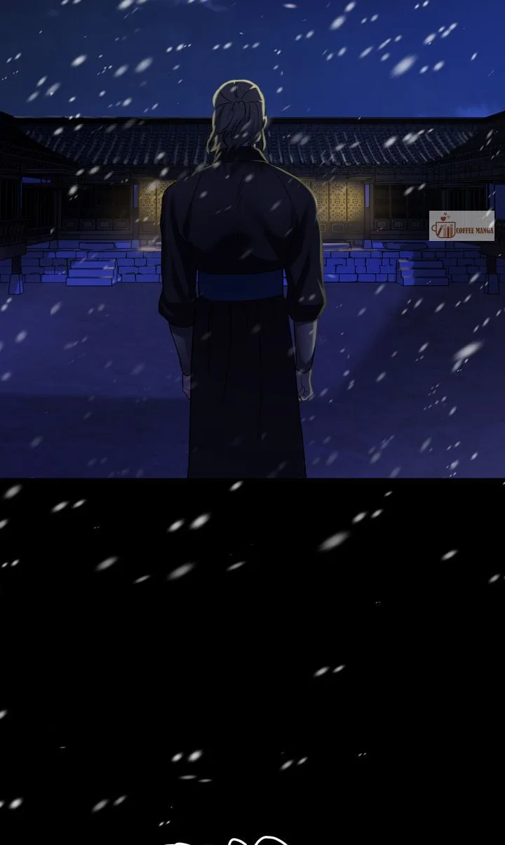 Dear Hong Rang Chapter 60 page 23