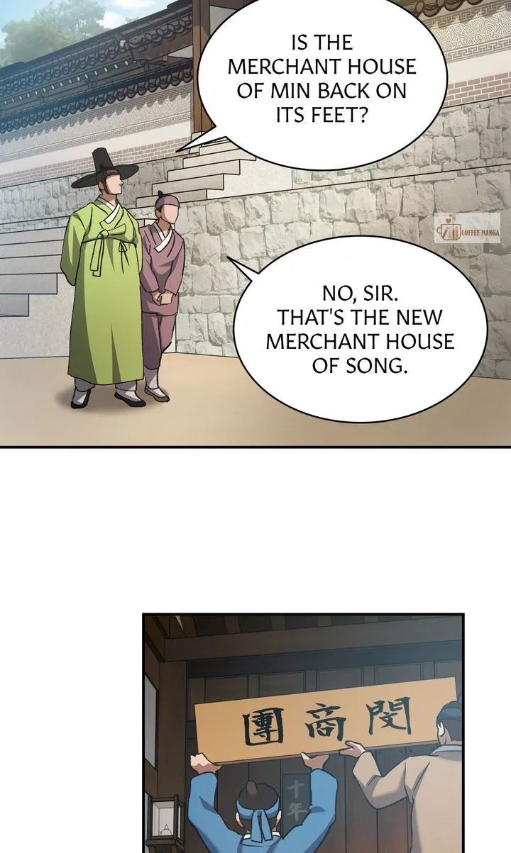 Dear Hong Rang Chapter 60 page 38