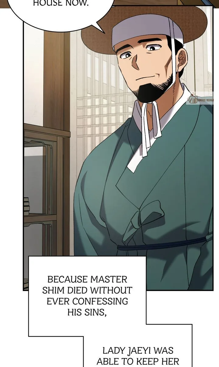 Dear Hong Rang Chapter 60 page 48