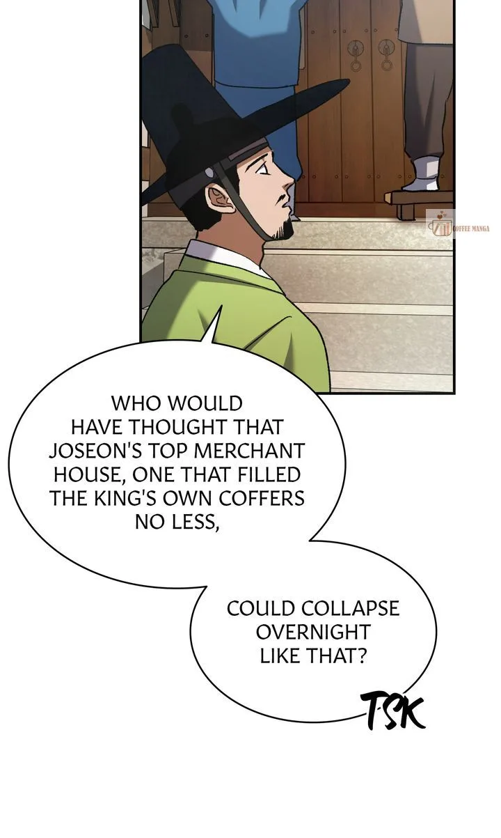 Dear Hong Rang Chapter 60 page 39