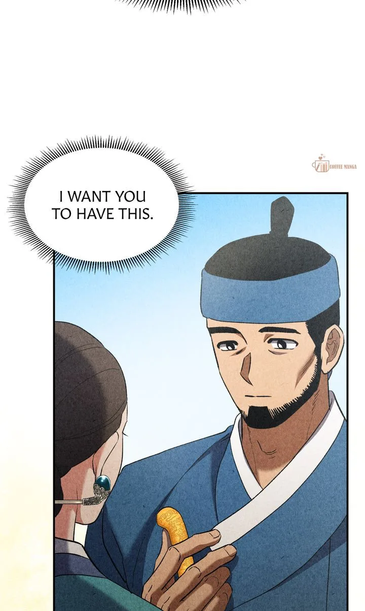 Dear Hong Rang Chapter 60 page 57