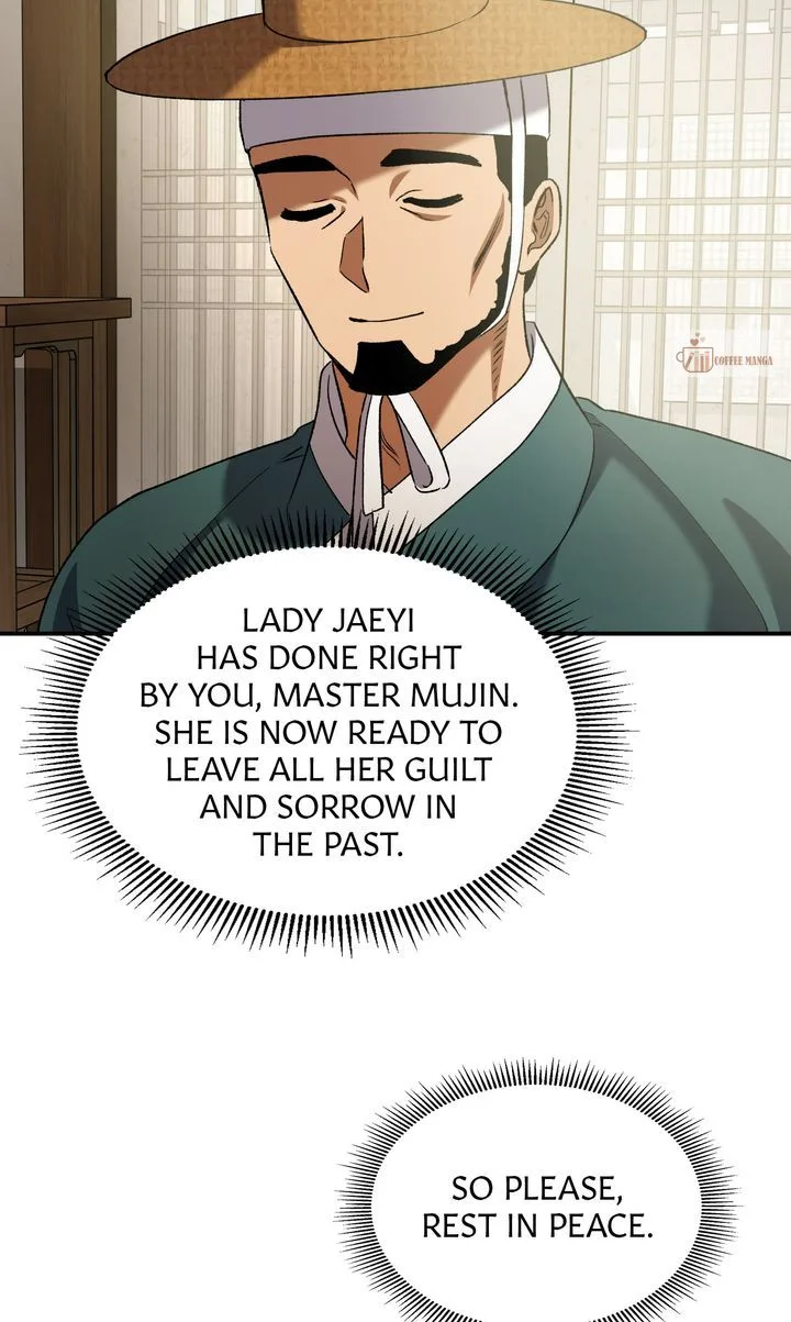 Dear Hong Rang Chapter 60 page 60