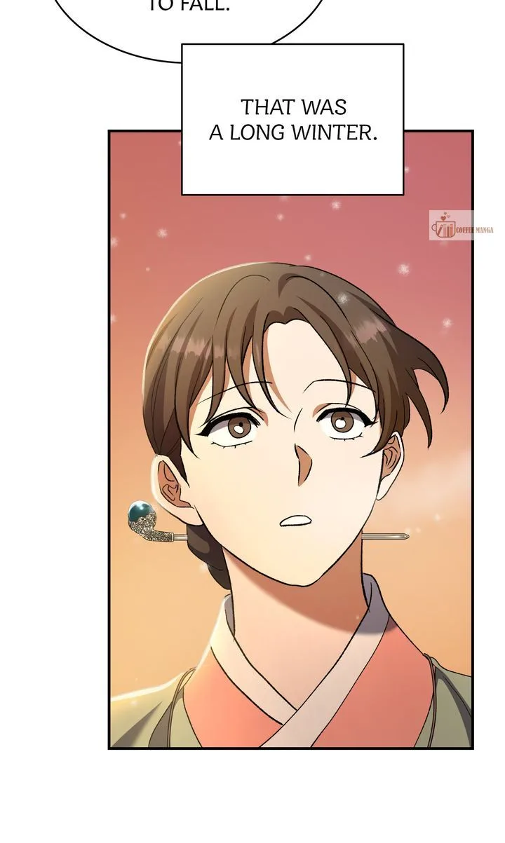 Dear Hong Rang Chapter 60 page 72