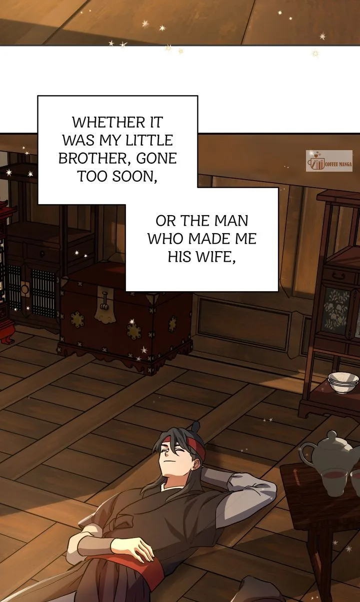 Dear Hong Rang Chapter 60 page 67
