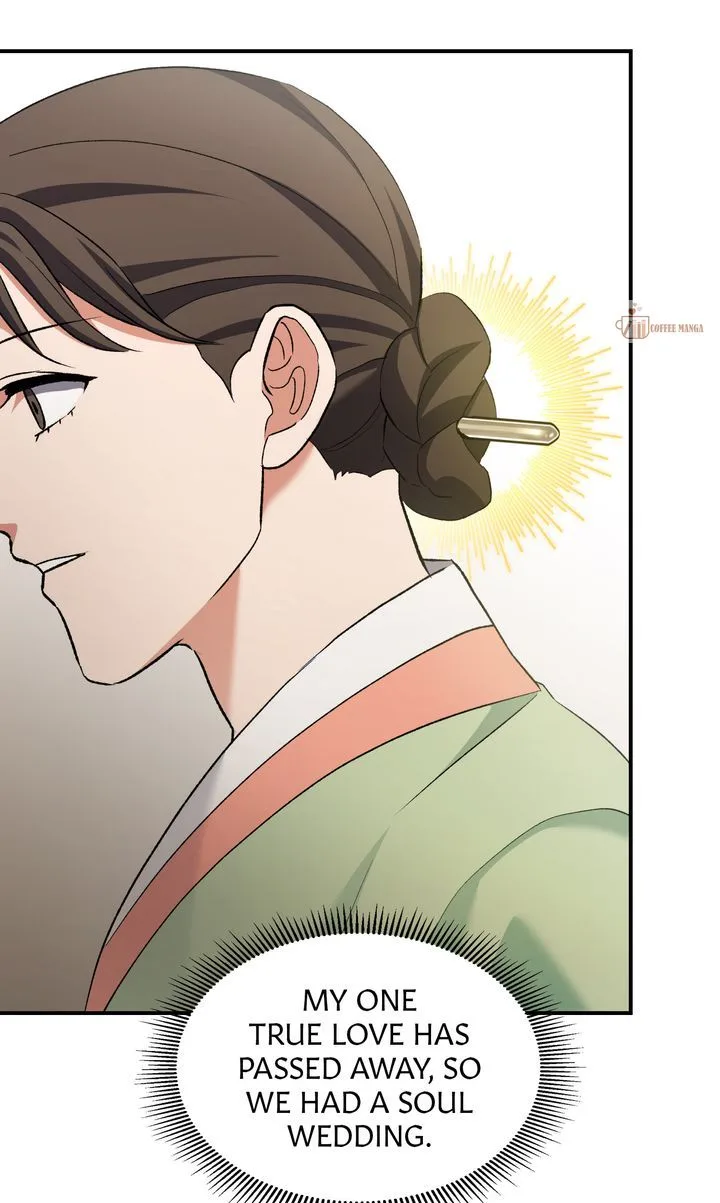 Dear Hong Rang Chapter 60 page 56