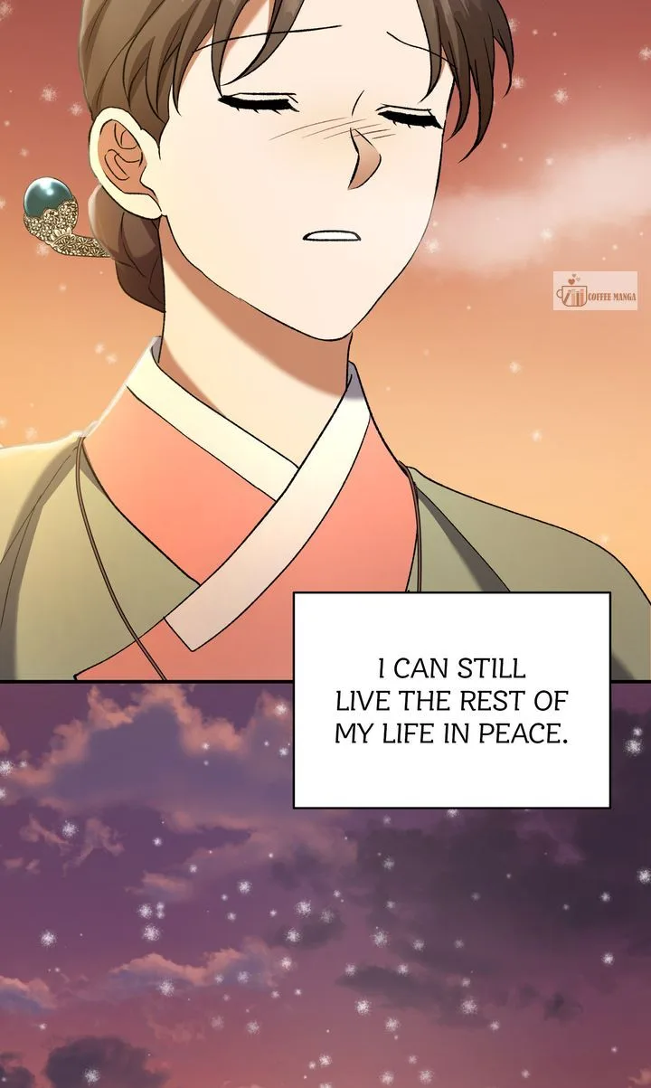 Dear Hong Rang Chapter 60 page 75