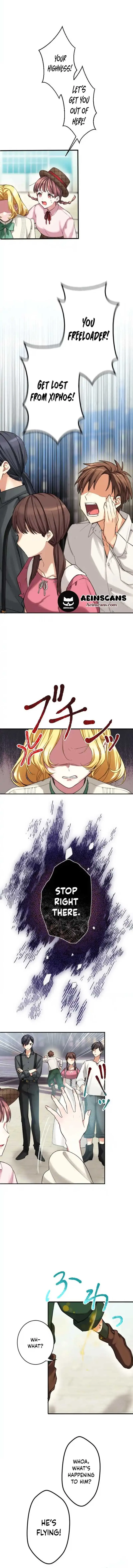 Dear Husband, I’ll Earn Money and Get a Divorce! Chapter 3 page 14