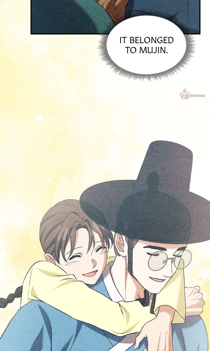 Dear Hong Rang Chapter 60 page 58