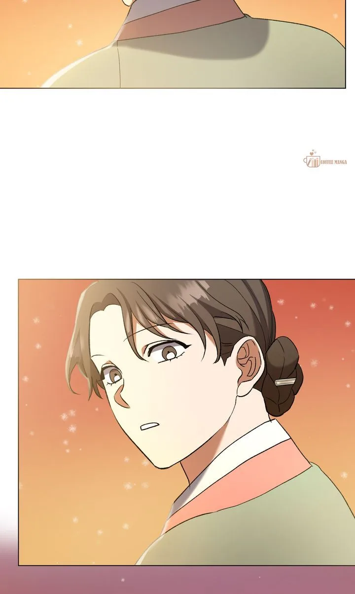 Dear Hong Rang Chapter 60 page 79