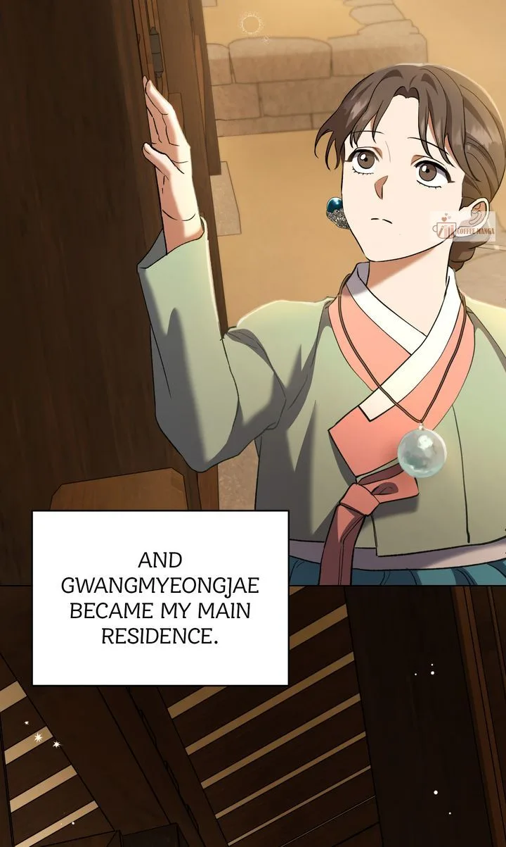 Dear Hong Rang Chapter 60 page 65