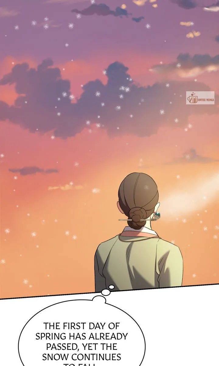 Dear Hong Rang Chapter 60 page 71