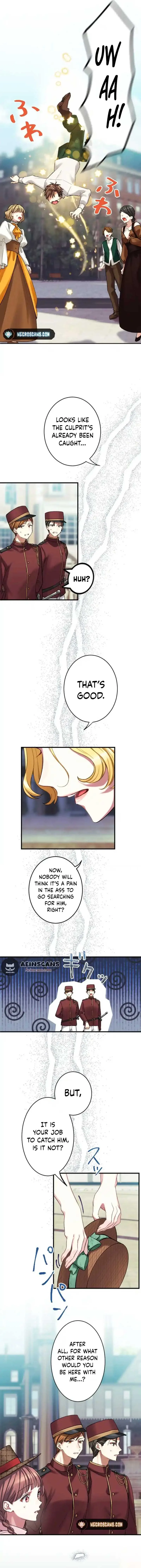 Dear Husband, I’ll Earn Money and Get a Divorce! Chapter 3 page 15