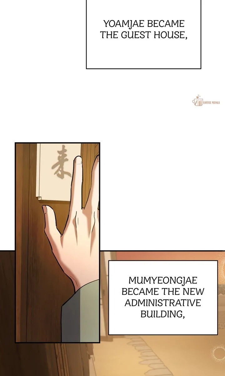 Dear Hong Rang Chapter 60 page 64