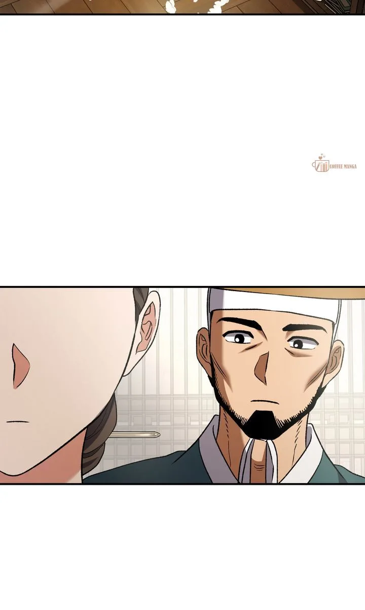Dear Hong Rang Chapter 60 page 55