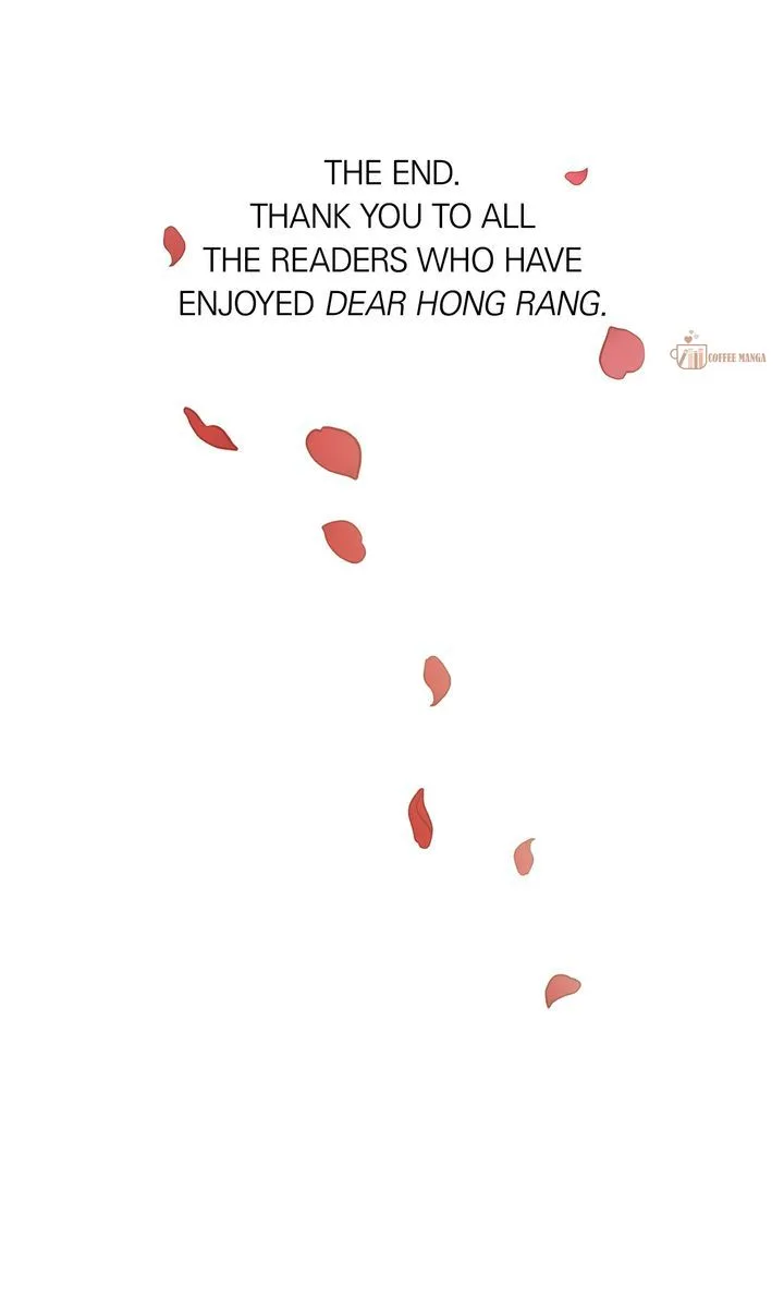 Dear Hong Rang Chapter 60 page 96