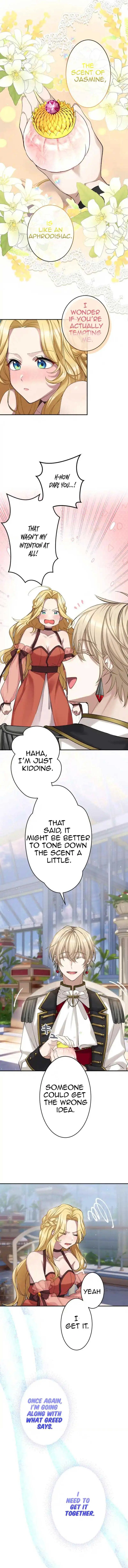 Dear Husband, I’ll Earn Money and Get a Divorce! Chapter 6 page 5