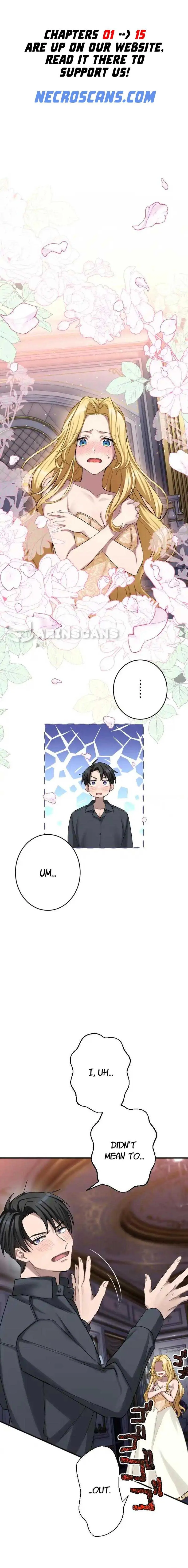 Dear Husband, I’ll Earn Money and Get a Divorce! Chapter 5 page 2