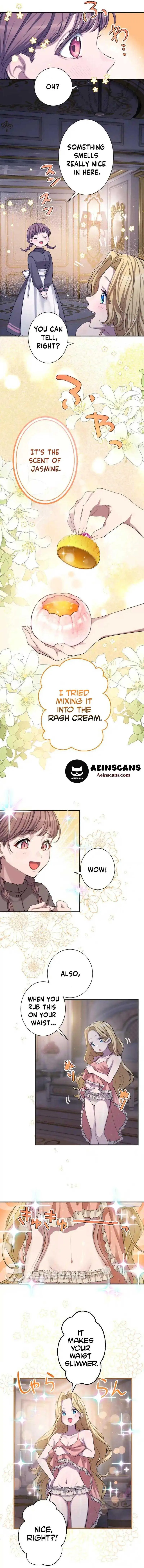 Dear Husband, I’ll Earn Money and Get a Divorce! Chapter 5 page 7