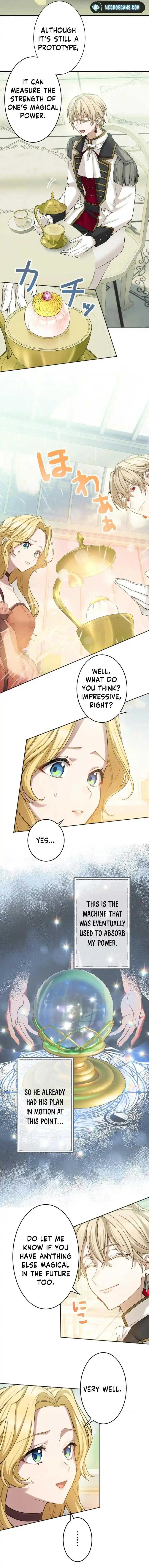 Dear Husband, I’ll Earn Money and Get a Divorce! Chapter 5 page 13