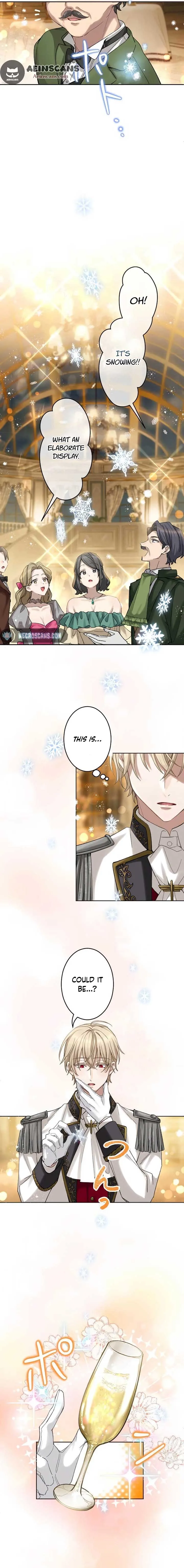 Dear Husband, I’ll Earn Money and Get a Divorce! Chapter 9 page 5
