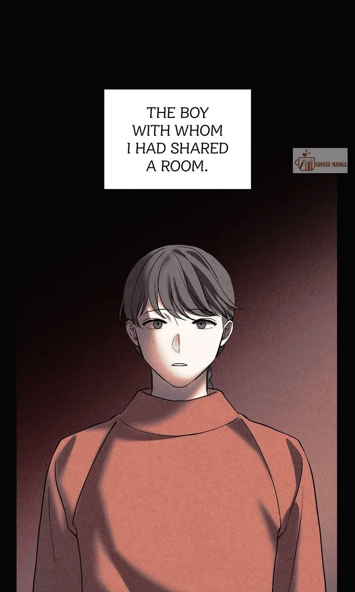 Dear Hong Rang Chapter 41 page 2