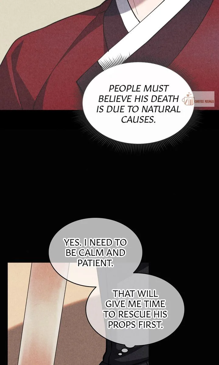 Dear Hong Rang Chapter 41 page 12