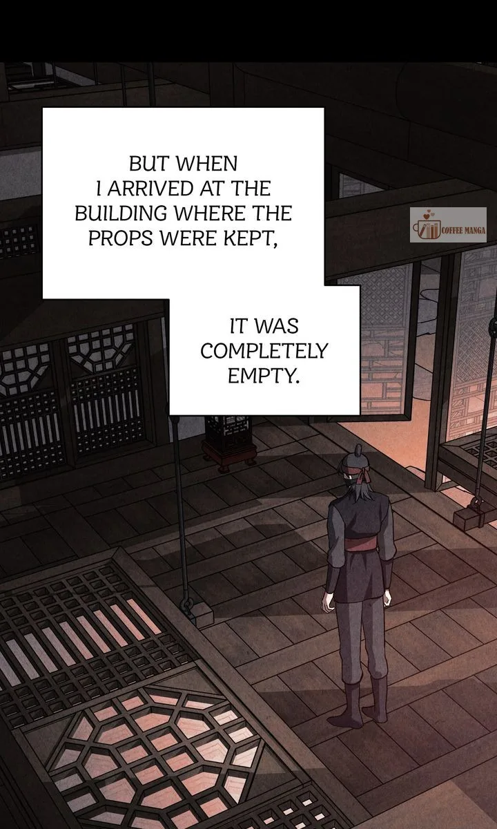 Dear Hong Rang Chapter 41 page 16