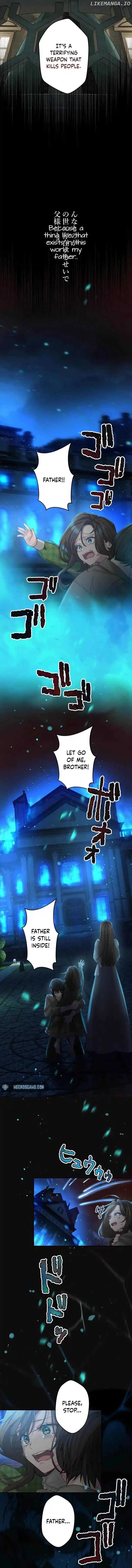 Dear Husband, I’ll Earn Money and Get a Divorce! Chapter 10 page 9