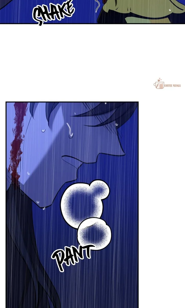 Dear Hong Rang Chapter 41 page 31