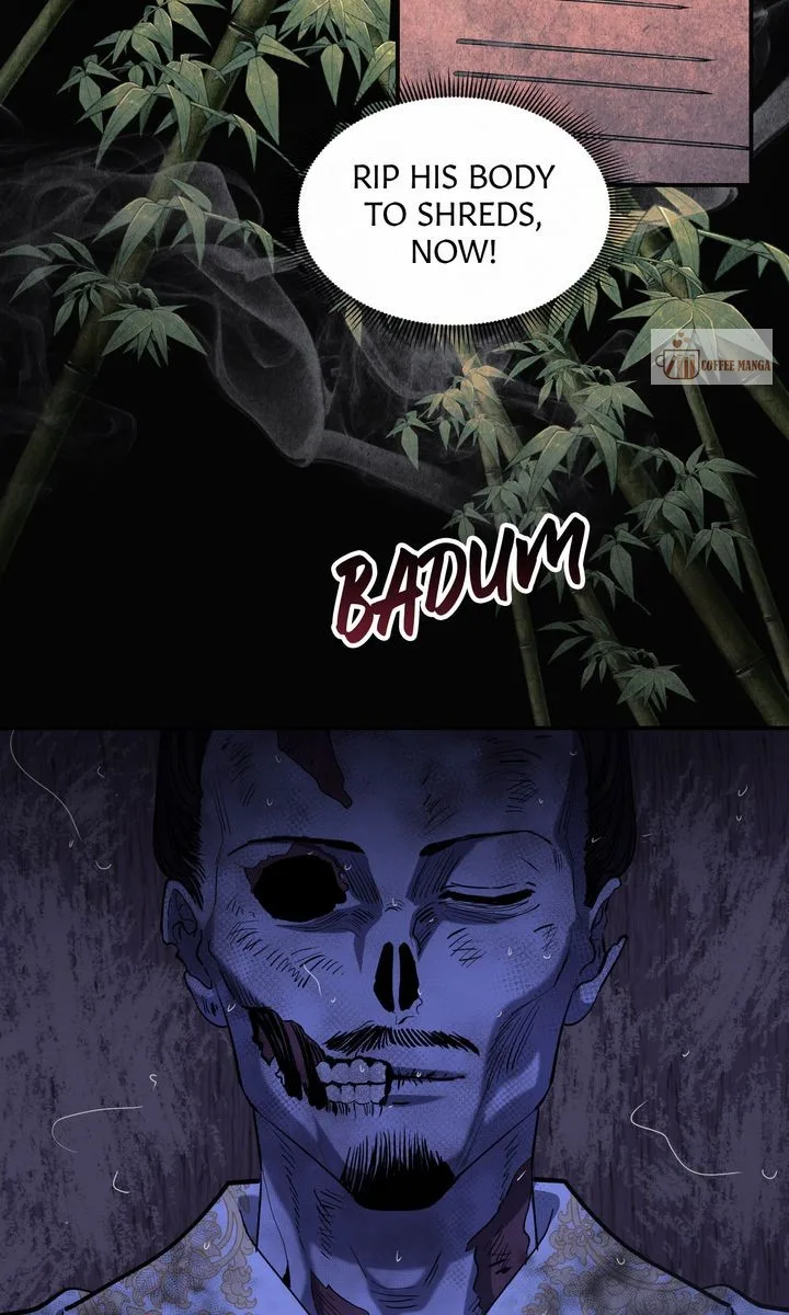 Dear Hong Rang Chapter 41 page 34