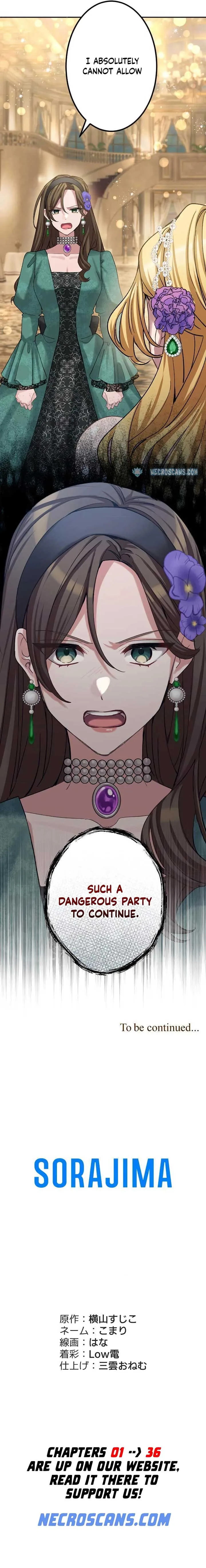 Dear Husband, I’ll Earn Money and Get a Divorce! Chapter 9 page 18