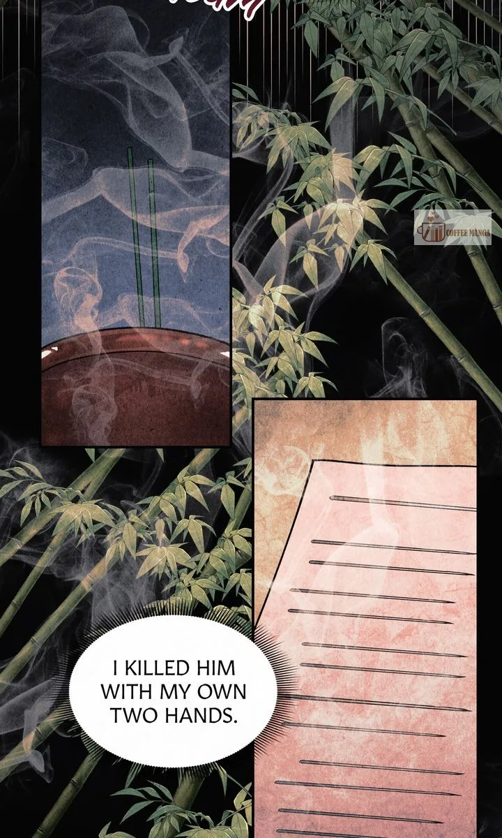 Dear Hong Rang Chapter 41 page 33