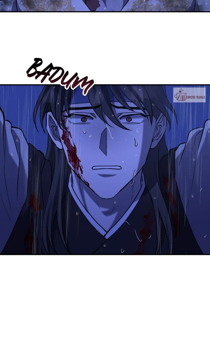 Dear Hong Rang Chapter 41 page 35