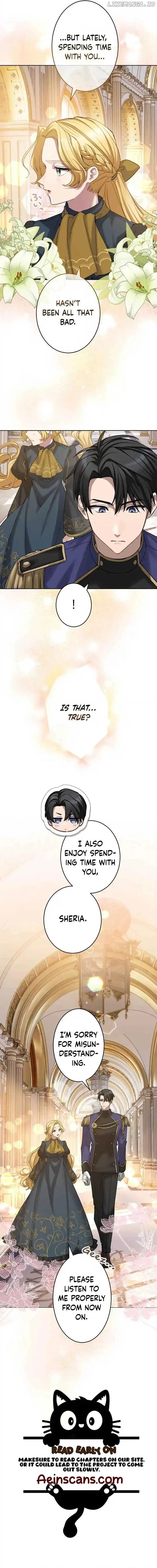 Dear Husband, I’ll Earn Money and Get a Divorce! Chapter 14 page 16