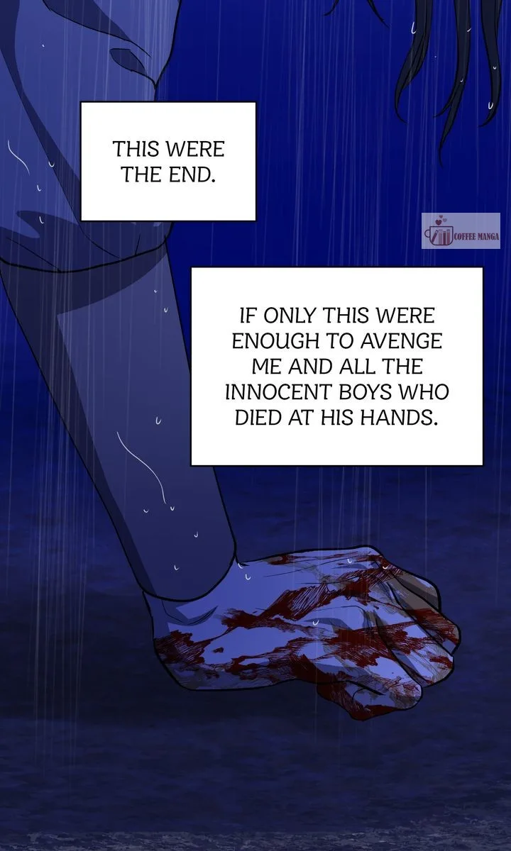 Dear Hong Rang Chapter 41 page 54